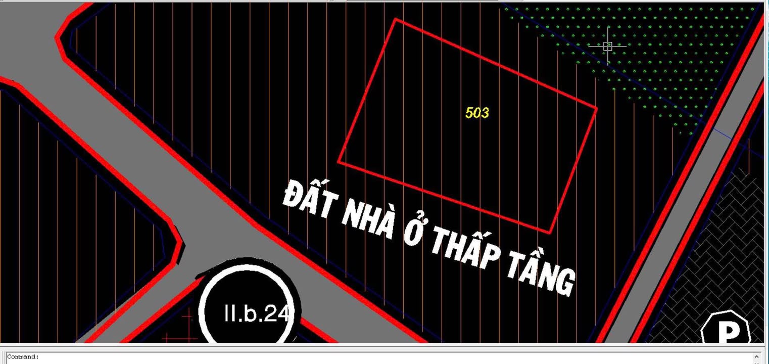 Đất vườn 4838m² đường Trãi Đá, xã Tân An Hội, Củ Chi - Giá chỉ 5.8 tỷ thương lượng!