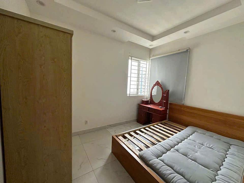 Căn hộ Amber Court Biên Hòa 94m² giá 2.9 tỷ - Sẵn sàng vào ở ngay!