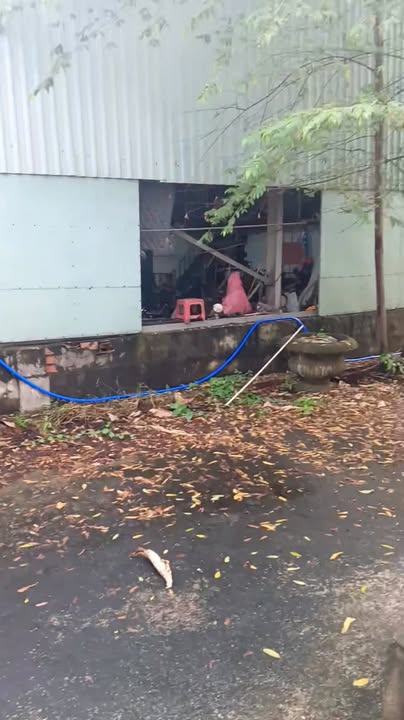 Nhà mặt tiền đường Dương Nghệ, phường Tam Phước, 330m² giá chỉ 2 tỷ - Cơ hội đầu tư tuyệt vời!