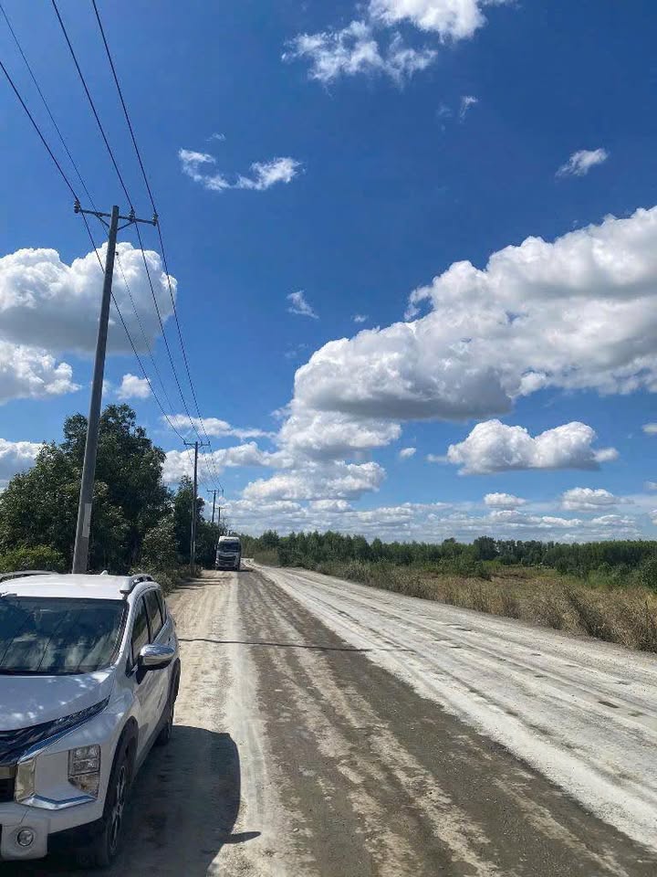 Kho bãi 7.391m² đường Mỏ Đá, xã Thiện Tân, 8 tỷ - Đầu tư sinh lời cao!