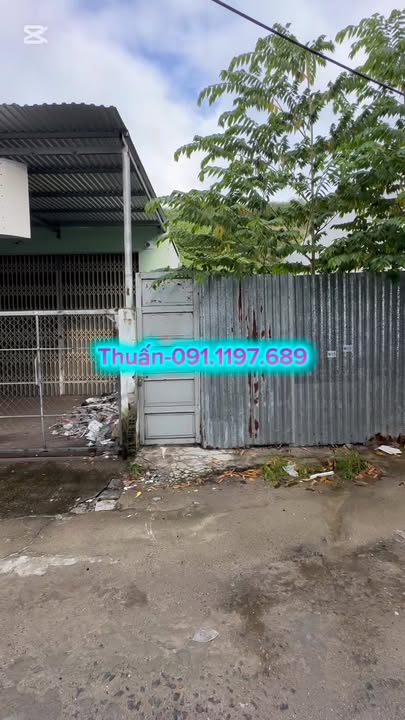 Đất nền phường Tây Nha Trang 108m² giá 2.98 tỷ - Vị trí đắc địa cho đầu tư!