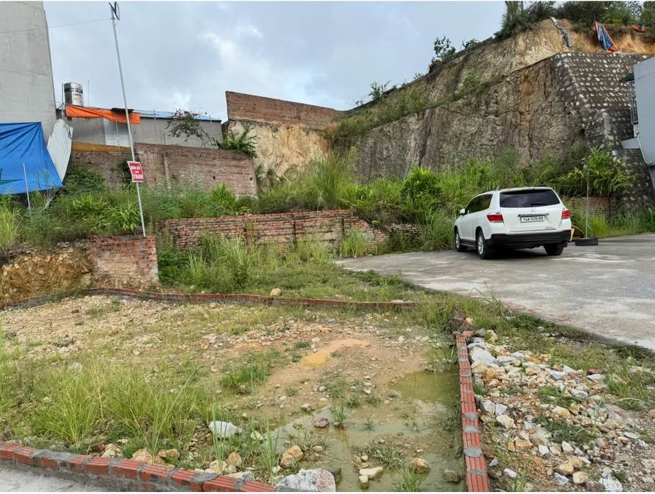 Đất nền Hồng Hải Hạ Long 73.2m² giá thỏa thuận - Sổ đỏ chính chủ, vị trí đẹp!