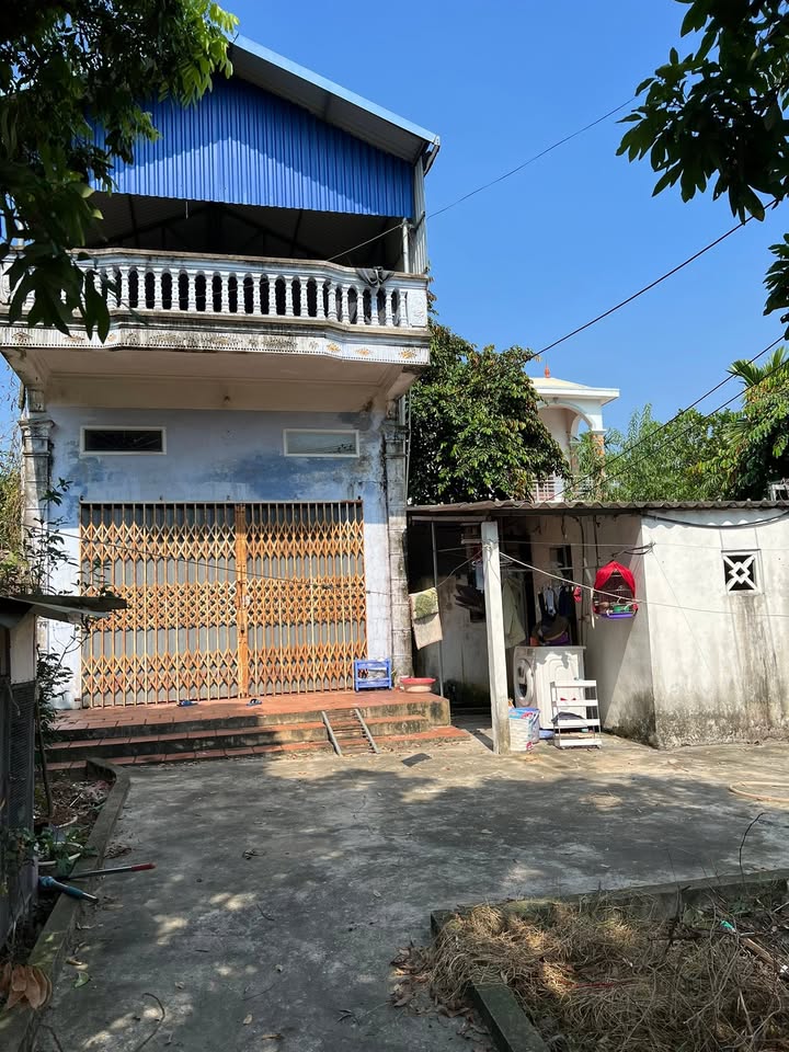 Nhà cho thuê tại khu phố Cẩm Quan, phường Mỹ Hào, 60m² - An ninh tốt, thoáng mát!