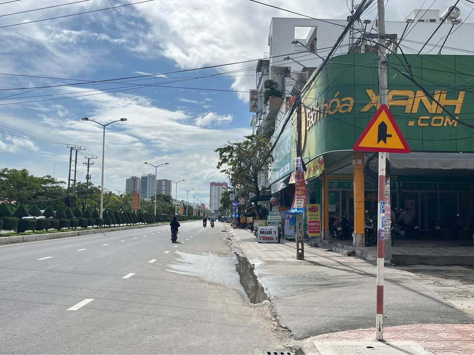 Đất mặt tiền đường Phước Huệ, Vĩnh Hải 332.9m² giá 13 tỷ - Cơ hội đầu tư hấp dẫn!