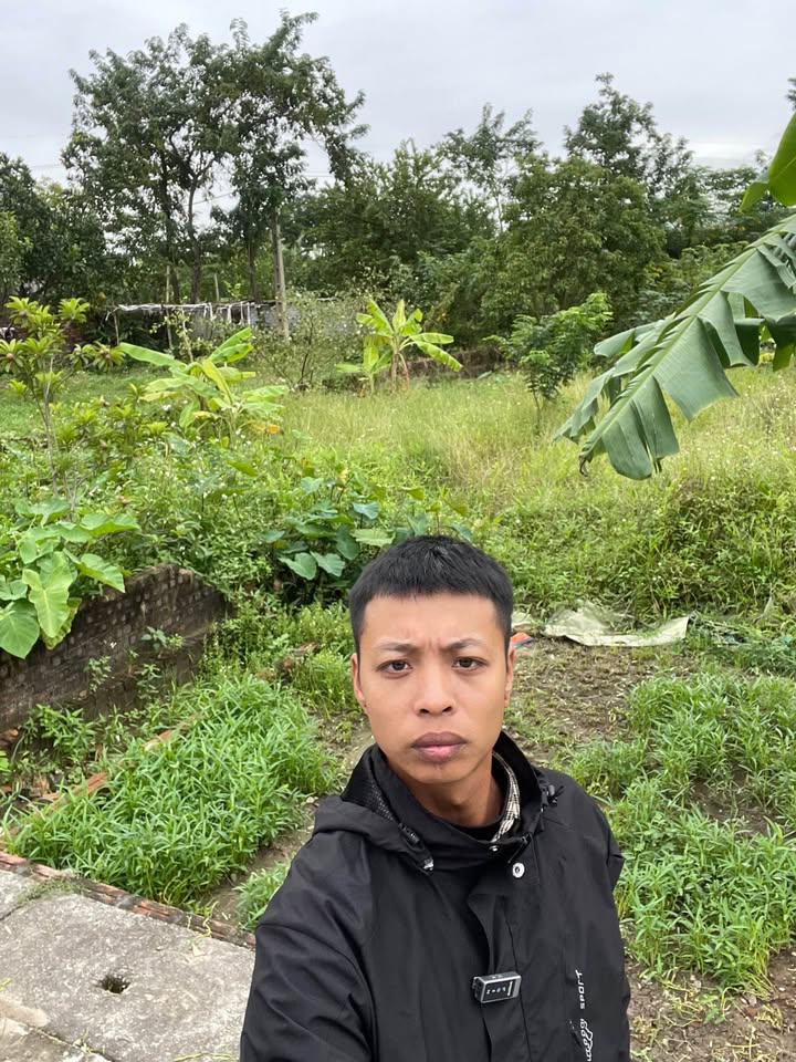 Đất nền Ninh Xá 80m² giá 2 tỷ - Chính chủ bán gấp!