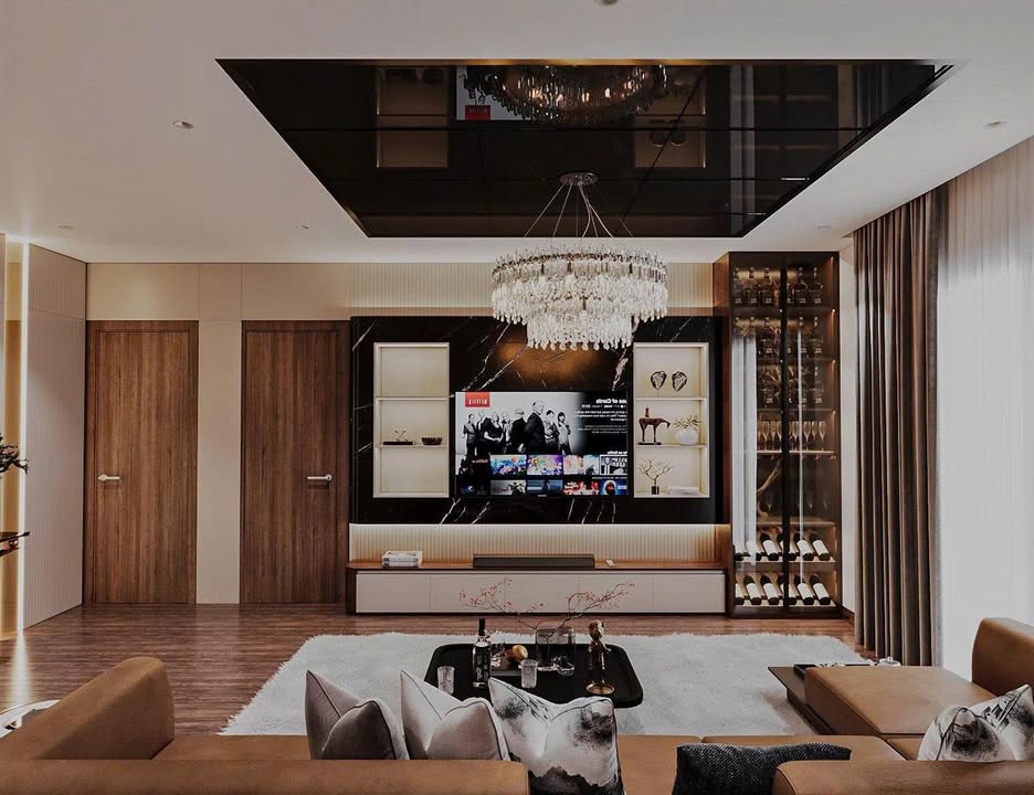 Căn hộ 3PN góc Galia Hanoi 110m² - Thiết kế sang trọng, view đẹp!