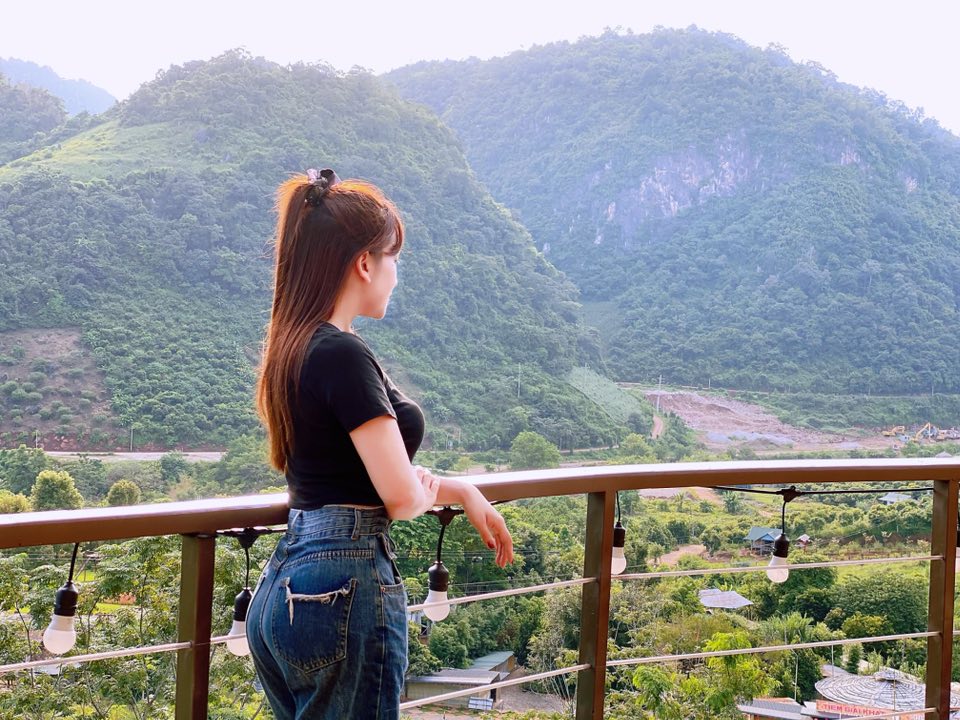 Đất nền Bó Bun Mộc Châu 700m² - Lưng tựa núi, vị trí đắc địa, đầu tư sinh lời!