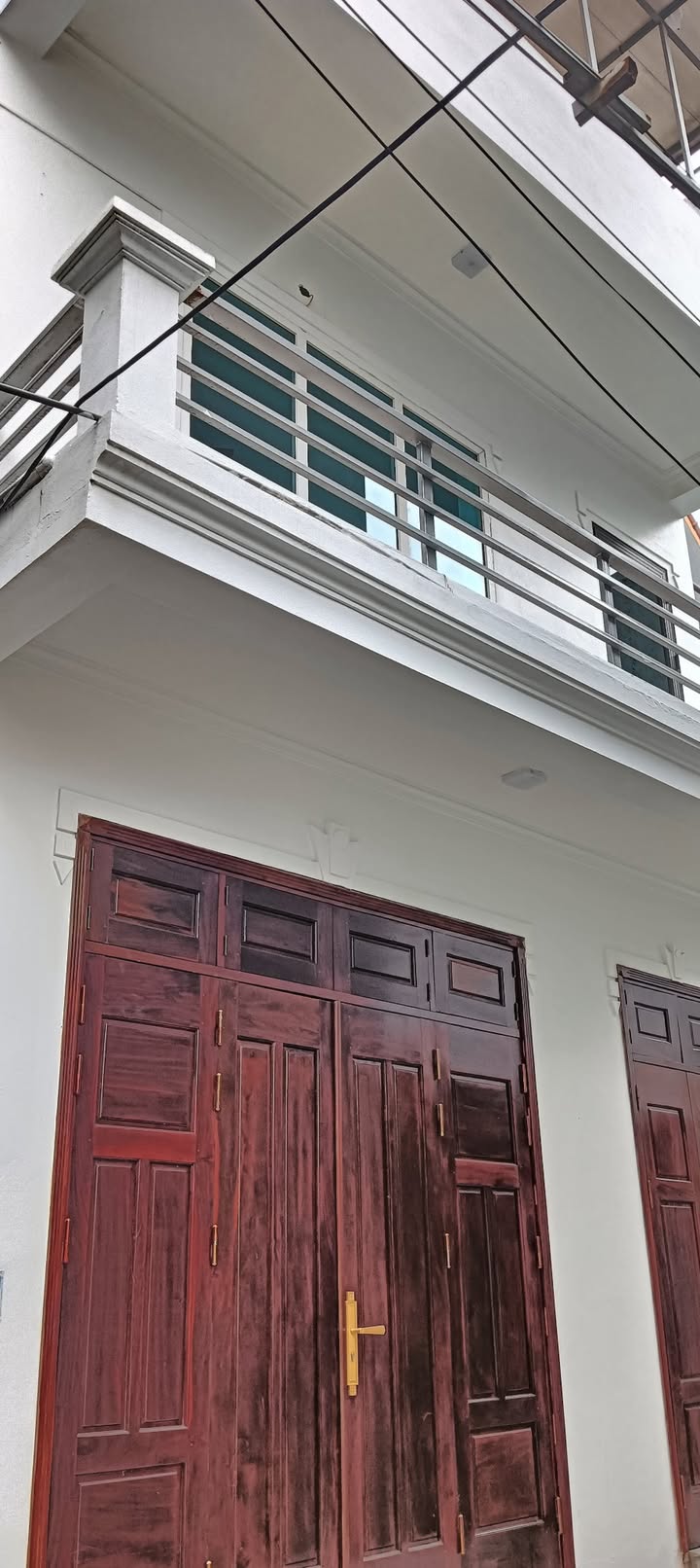 Nhà 3 tầng tại Quang Minh, Sóc Sơn 70m² - Chính chủ cần bán gấp!