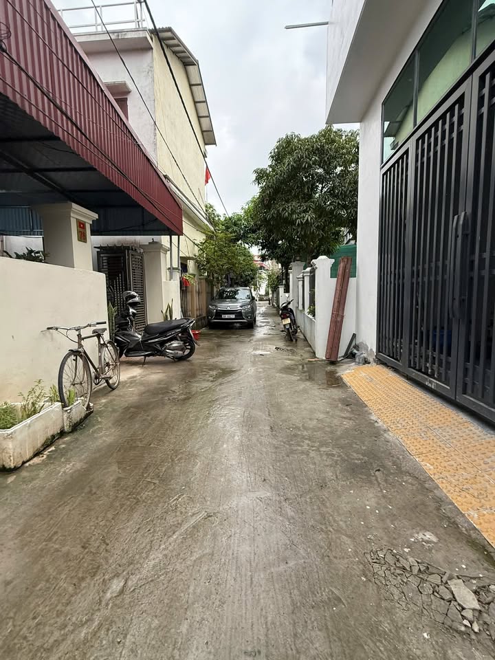 Đất nền chính chủ tại Hoà Mạc, Duy Tiên, Hà Nam 173m² - Giá chỉ 2.768 tỷ VND!