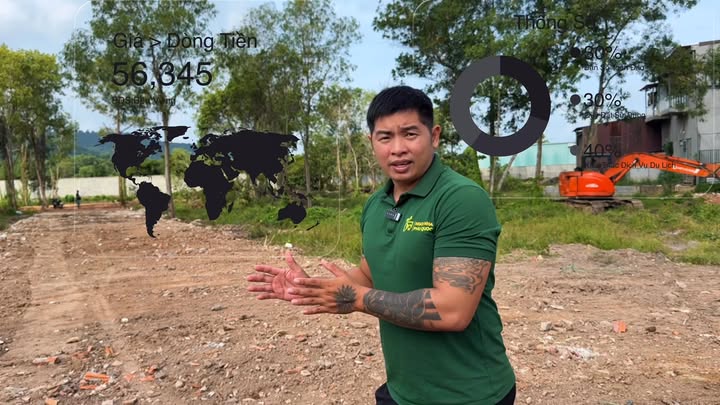 Đất vàng Dương Đông, Phú Quốc 300m² - Cơ hội đầu tư hấp dẫn!