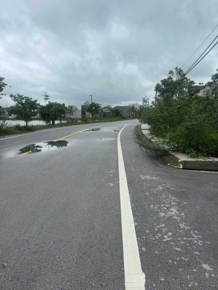 Đất nền Thạch Hạ, Hà Tĩnh 117m² giá 1 tỷ - Vị trí đẹp, thuận lợi xây dựng!