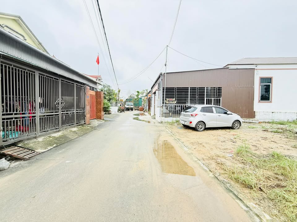 Đất trung tâm thị trấn Cẩm Xuyên 175m² giá 800 triệu - Cơ hội đầu tư tuyệt vời!