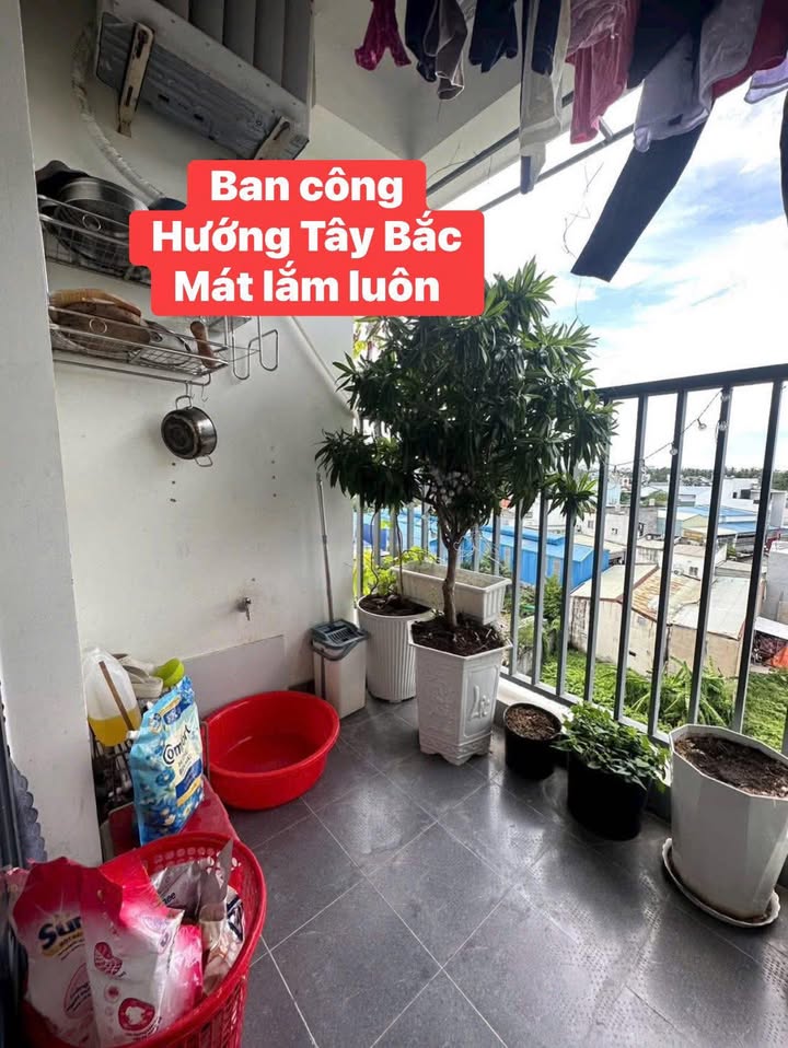 Căn hộ SPLUS Thuận An 62m² giá 1.87 tỷ - Nội thất cơ bản, chính chủ bán!