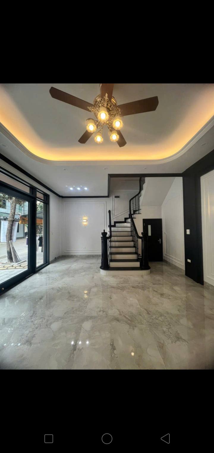 Nhà 4 tầng đường Nguyễn Mộng Tuân, TP. Thanh Hóa 40m² giá 5 tỷ - Sẵn sàng vào ở ngay!