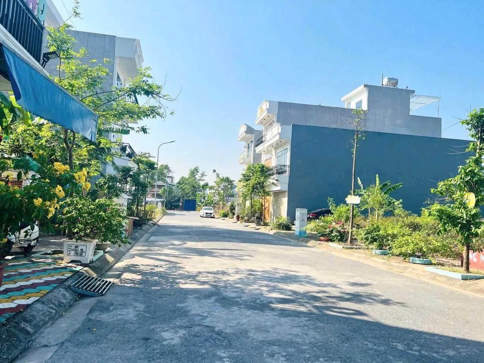 Nhà riêng Hồng Bàng Hải Phòng 100m² giá 4.65 tỷ - Đầu tư sinh lời lý tưởng!