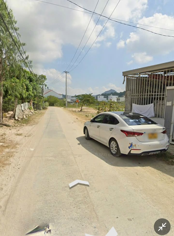 Đất nền Vĩnh Ngọc Nha Trang 127,3m² giá 3,7 tỷ - Đầu tư sinh lời ngay!