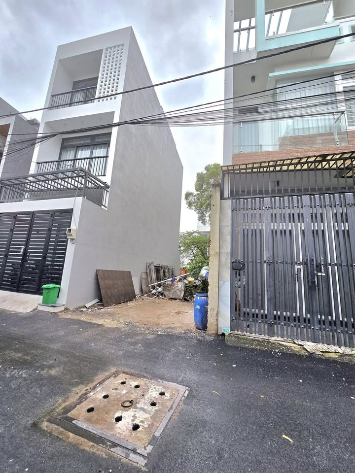 Đất nền phường Trường Thọ quận Thủ Đức 72m² giá 5 tỷ - Cơ hội đầu tư sinh lời!