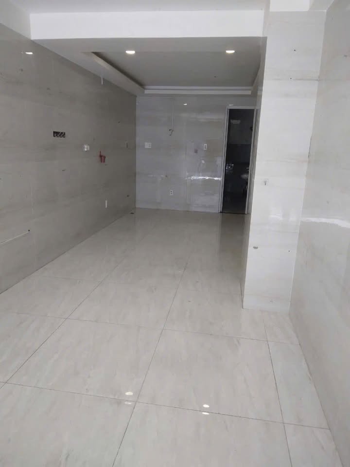 Cho thuê mặt bằng kinh doanh Tân Quy Quận 7 49m² giá 17 triệu - Vị trí đắc địa, nhận nhà ngay!