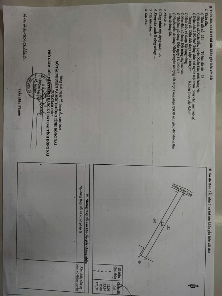 Đất nền Xuân Bắc 7200m² giá chỉ 3 tỷ - Cơ hội đầu tư hấp dẫn!