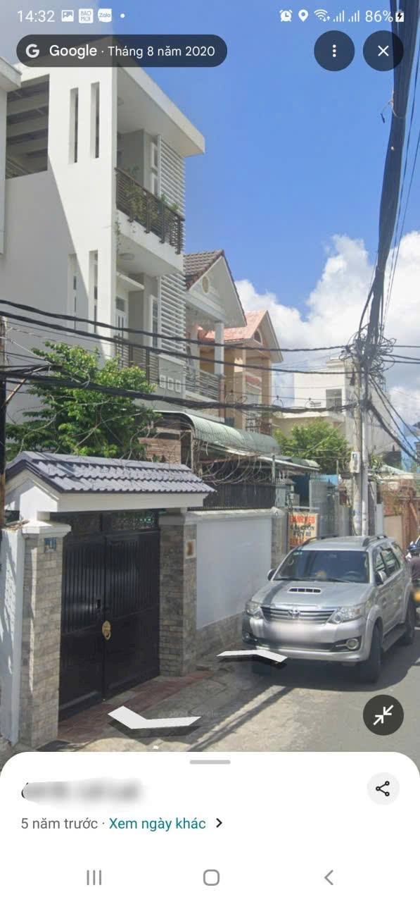 Bán nhà mặt tiền Lê Lai, quận Ninh Kiều 220m² giá 20 tỷ - Vị trí kinh doanh đắc địa!