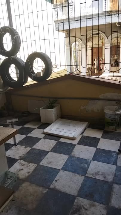 Nhà cho thuê tại ngõ 82 Yên Lãng, Đống Đa 35m² - Phù hợp kinh doanh