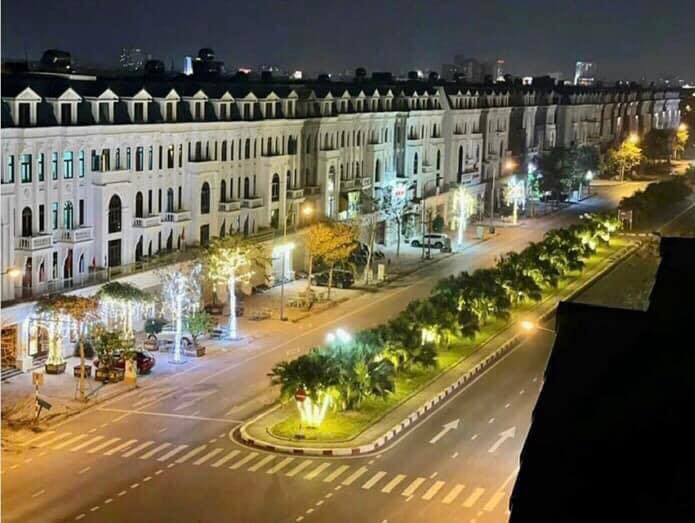 Nhà phố liền kề KĐT Kỳ Đồng, Trần Hưng Đạo 64,5m² giá 2 tỷ - Cơ hội đầu tư hiếm có!