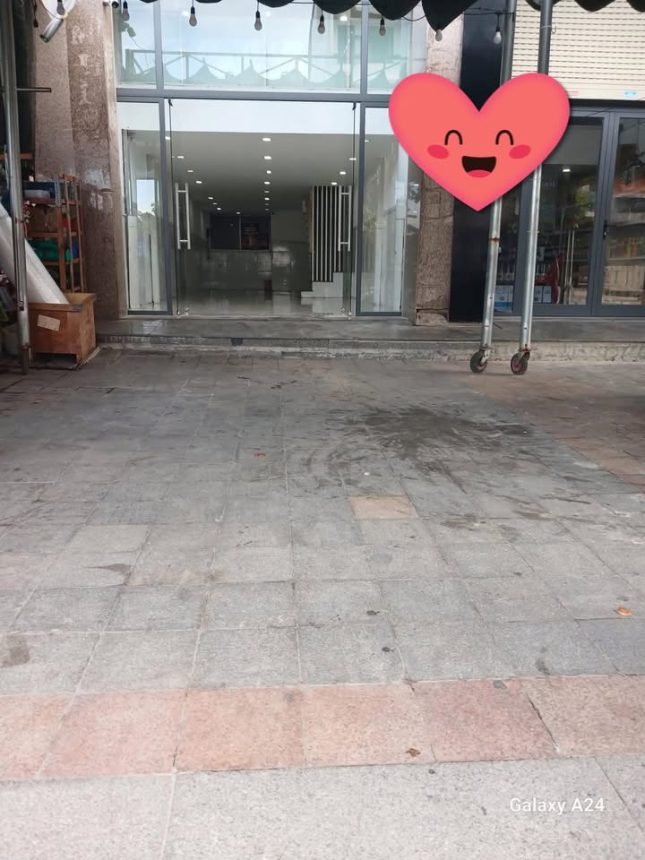 Cho thuê shophouse CT3 VCN Phước Hải Nha Trang 15 triệu - Kinh doanh đa ngành nghề