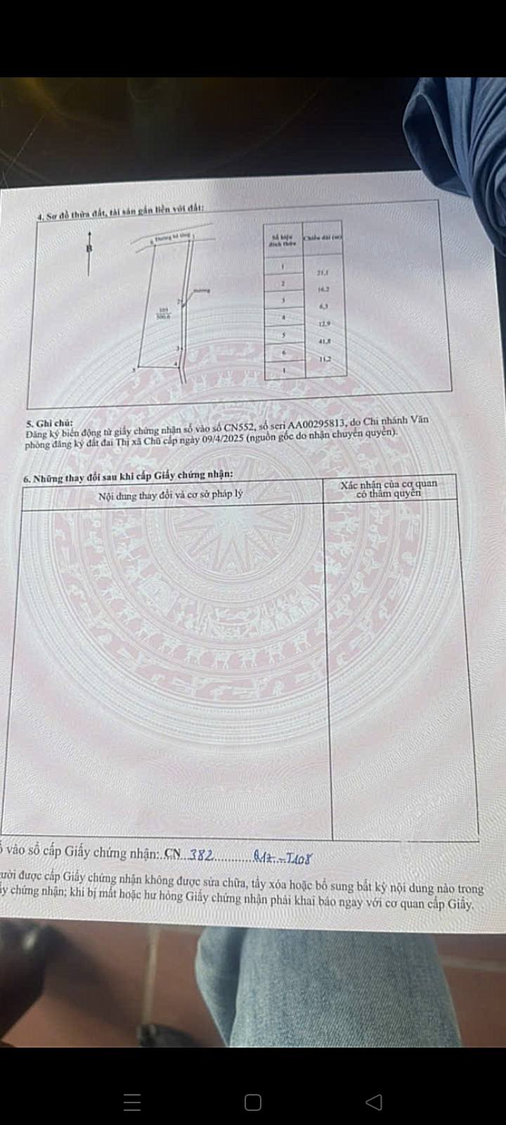 Đất nền tại xã Nam Dương, Bắc Ninh 500m² - Vị trí lô góc tiềm năng đầu tư!