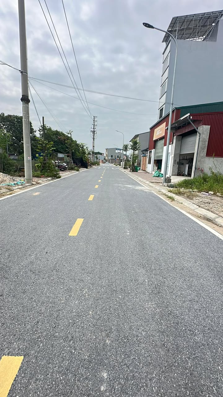 Đất nền Hồng Vân Thường Tín 78m² giá 3 tỷ - Vị trí đẹp, pháp lý rõ ràng!