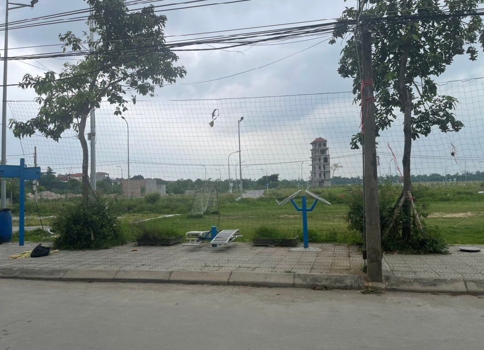 Đất thổ cư thôn Lê Xá, Đông Anh 60m² giá 4 tỷ - Tăng trưởng mạnh trong tương lai!