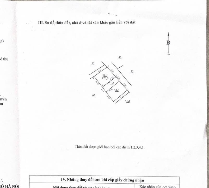 Nhà đẹp 120m² tại Ấp Cút, Sóc Sơn - Ô tô tránh, gần sân bay Nội Bài!