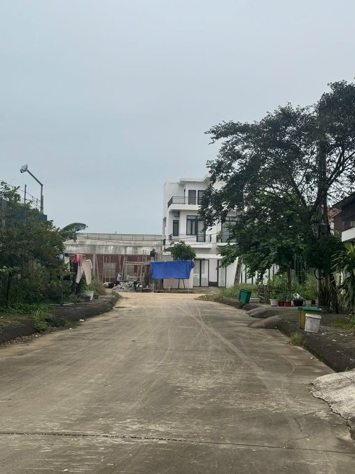 Đất nền thôn Hiệp Khởi, Đông Tiến, Đông Sơn 200m² giá 1 tỷ - Cơ hội đầu tư sinh lời!