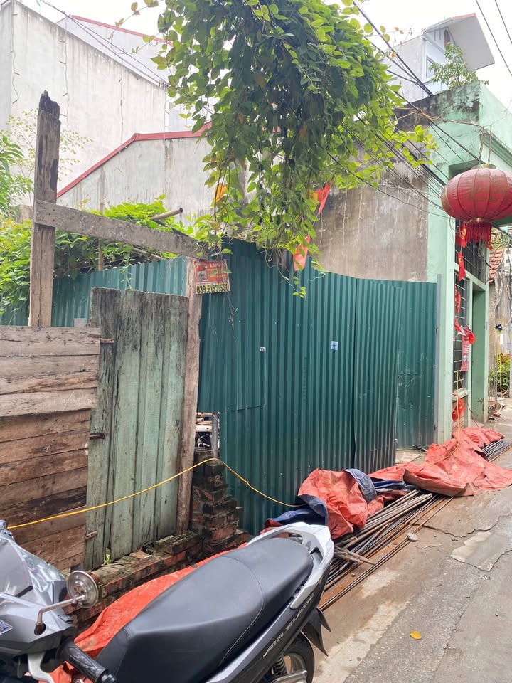 Đất nền Lai Xá Hoài Đức 145m² giá 14.5 tỷ - Đầu tư sinh lời hấp dẫn!