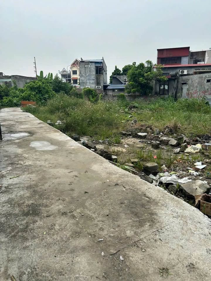 Đất nền Văn Đẩu, Kiến An 40m² giá thương lượng - Cơ hội đầu tư hấp dẫn!