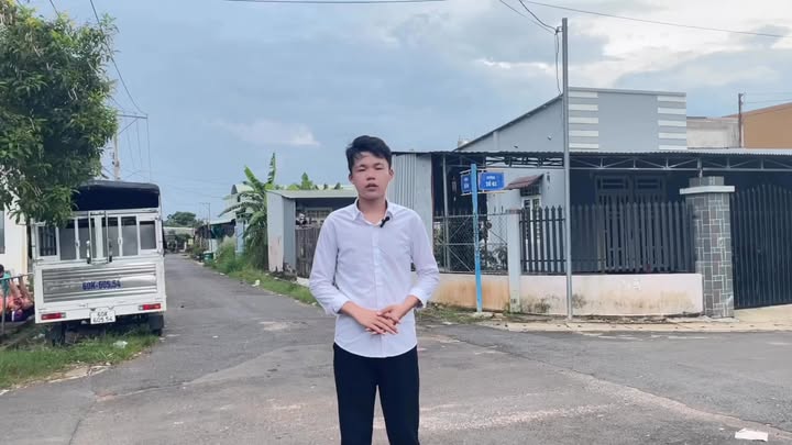 Đất nền Bình Lộc Long Khánh 150m² giá 1.1 tỷ - Đầu tư sinh lời ngay!