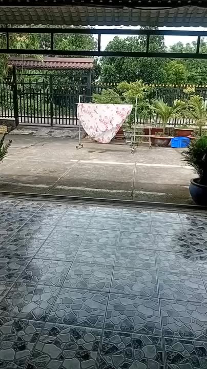 Nhà mặt tiền đường Đào Thị Phấn, Nhơn Trạch, 235m² giá 1.6 tỷ - Đầu tư sinh lời!