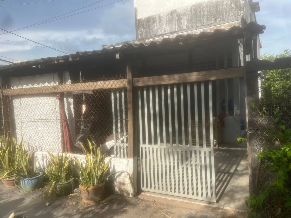 Đất nền đường Duyên Hải, Cần Thạnh, Cần Giờ 187m² giá chỉ 17 tỷ - Đầu tư sinh lời ngay!