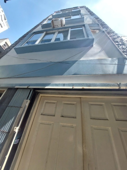 FrontHouse Đường Đỗ Quang Đậu, Quận 1 - 26.46m² giá 6 tỷ - Đầu tư sinh lời ngay!