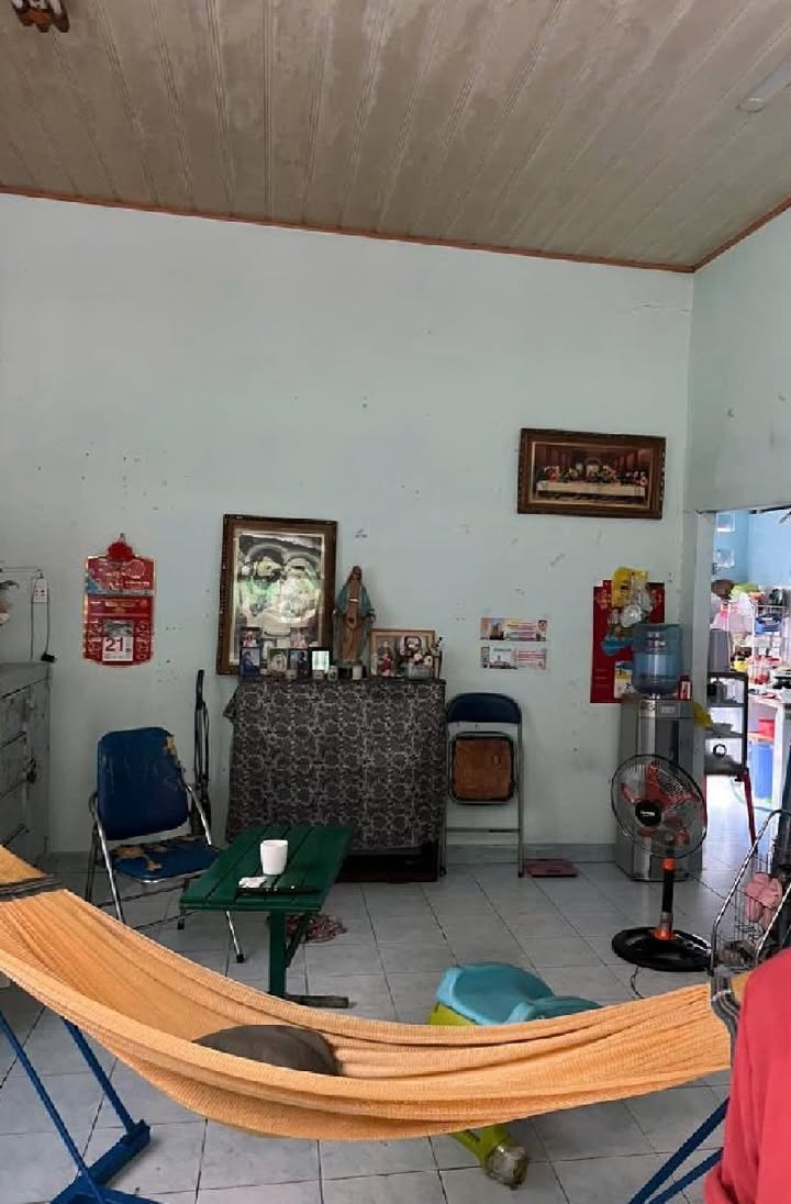 Nhà cấp 4 Thủ Đức 135m² giá 7 tỷ - Đầu tư sinh lời với 4 phòng trọ!