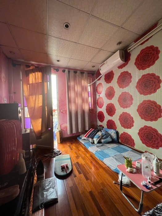 Nhà mặt tiền Trần Quốc Toản, Q3, 30m² giá 14 tỷ - Đang có thu nhập ổn định!