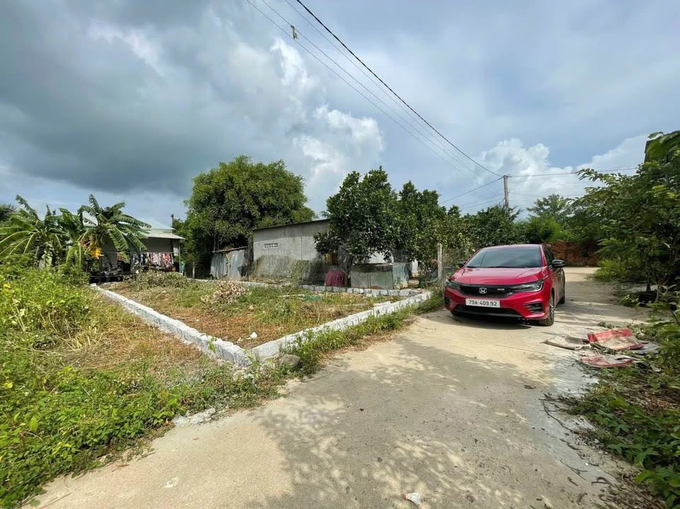 Đất thổ cư Diên Đồng, Diên Khánh 141,6m² giá 730 triệu - Pháp lý đầy đủ, xây dựng ngay!