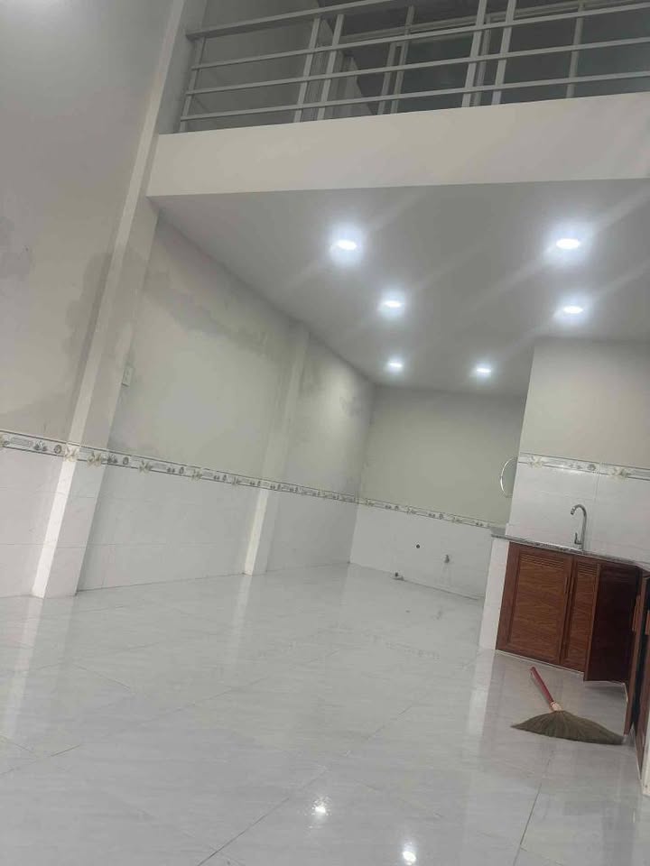 Nhà cho thuê tại Phước Long Nha Trang 1PN - Giá chỉ 3.5 triệu/tháng!