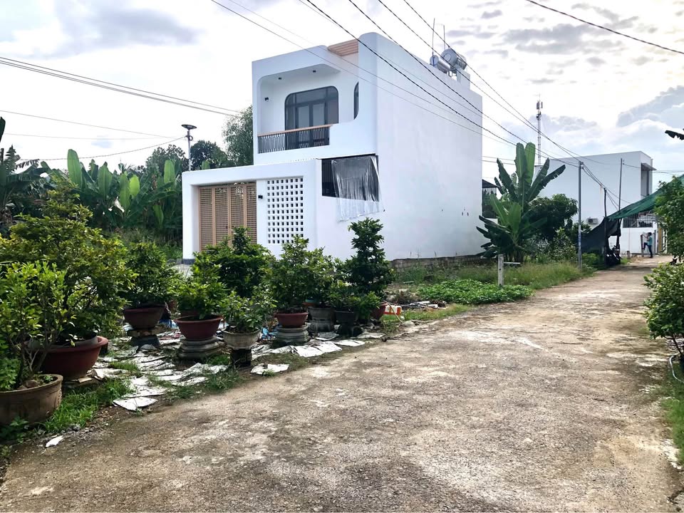 Đất Diên An 184,3m² giá 2.25 tỷ - Vị trí đắc địa gần đường 23/10!