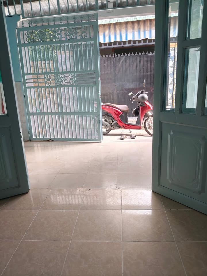 Nhà bán xã Phước Vĩnh An, Củ Chi 56m² giá 880 triệu - Gần chợ Việt Kiều!