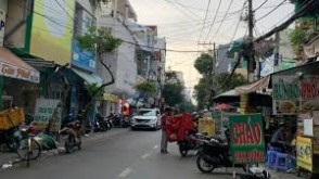 Nhà mặt tiền kinh doanh đường số gần chợ Tân Mỹ, Q7 - Giá chỉ 10.2 tỷ, thu nhập 17 triệu/tháng!