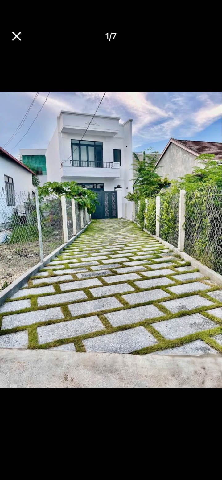 Nhà 1 trệt 1 lầu tại thị trấn Diên Khánh 157m² giá chỉ 2.15 tỷ - An cư lý tưởng!