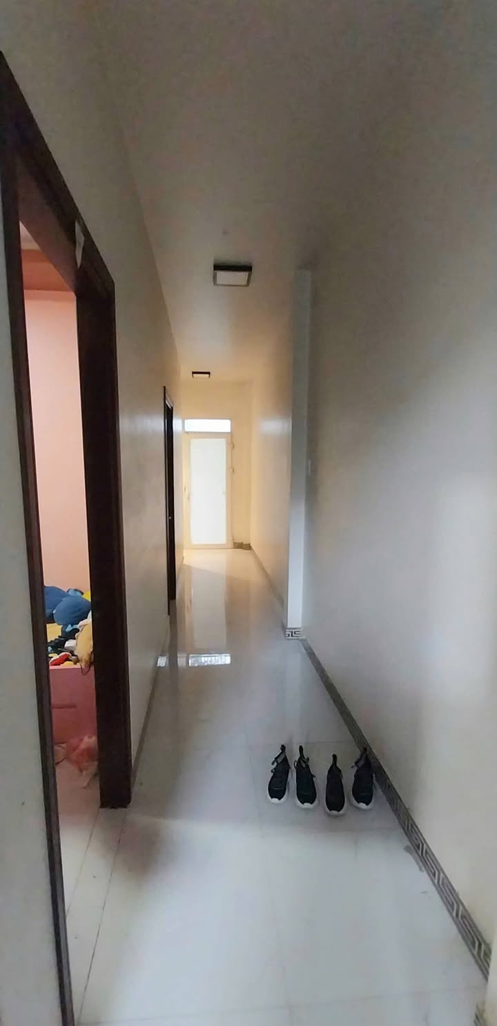 Đất nền Châu Phú 100m² giá 2 tỷ - Tiềm năng đầu tư vượt trội!