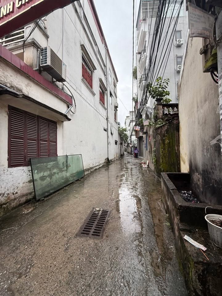 Đất Thạch Bàn Long Biên 68.2m² giá 11.5 tỷ - Chính chủ bán gấp!