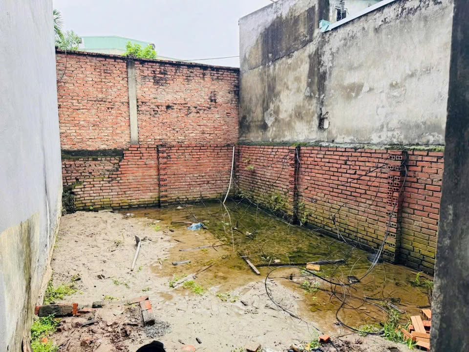 Nhà riêng Sài Đồng 56m² giá 5.95 tỷ - Gần trung tâm tiện ích