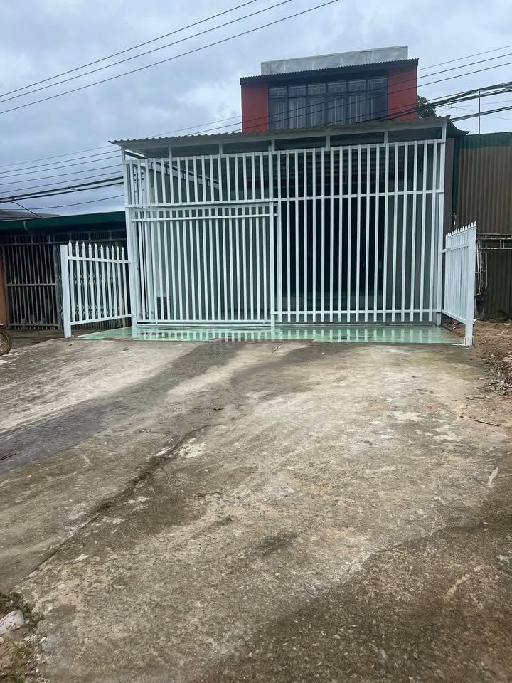 Nhà đẹp 1 lầu 1 trệt tại Quốc lộ 20, Di Linh 480m² giá 1.7 tỷ - Sổ hồng chính chủ!